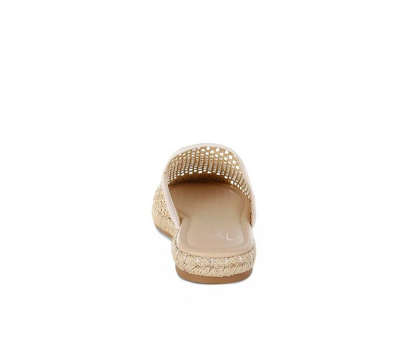 Women's London Rag Nongai Slip-On Shoes