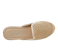 Women's London Rag Nongai Slip-On Shoes
