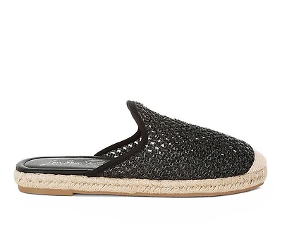 Women's London Rag Nongai Slip-On Shoes