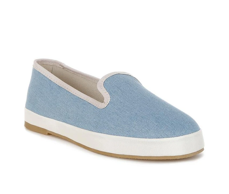 Women's London Rag Palin Flats