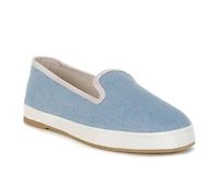 Women's London Rag Palin Flats
