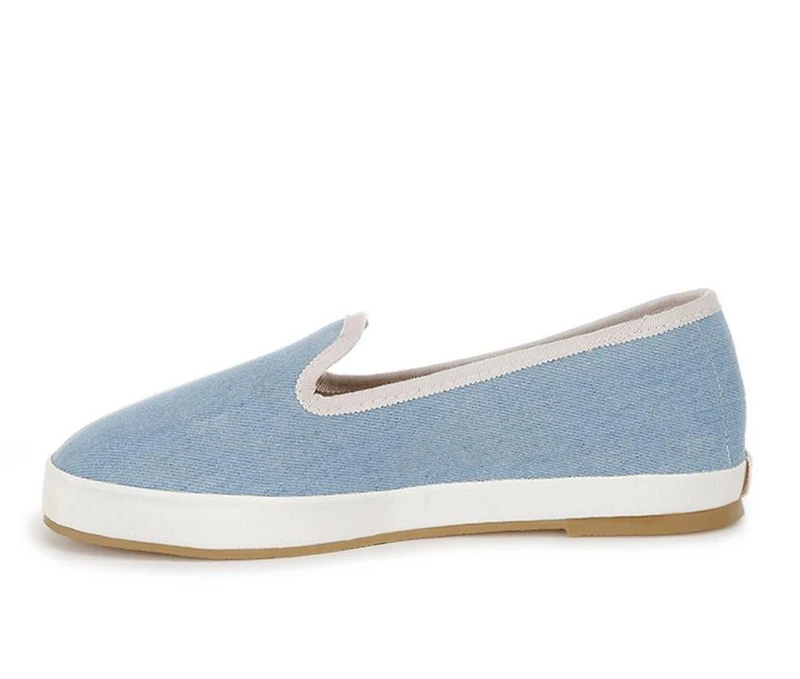 Women's London Rag Palin Flats