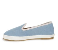 Women's London Rag Palin Flats