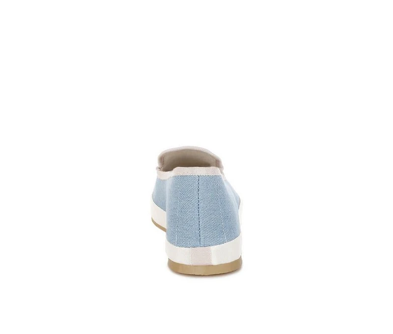 Women's London Rag Palin Flats