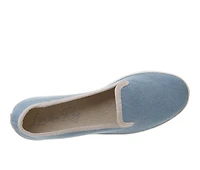 Women's London Rag Palin Flats