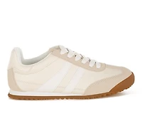 Women's London Rag Peak Burn Casual Sneakers