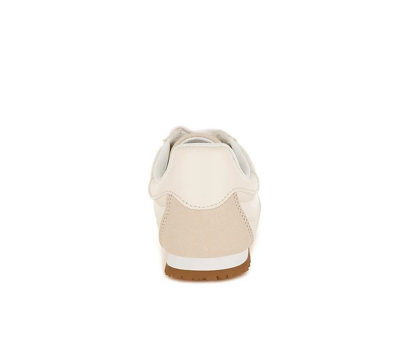 Women's London Rag Peak Burn Casual Sneakers