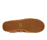 Women's London Rag Peak Burn Casual Sneakers