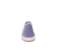Women's London Rag Saba Flats