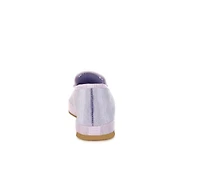 Women's London Rag Saba Flats