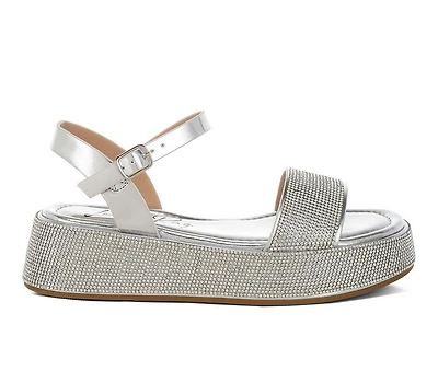 Women's London Rag NENSIS Platform Sandals