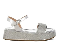Women's London Rag NENSIS Platform Sandals
