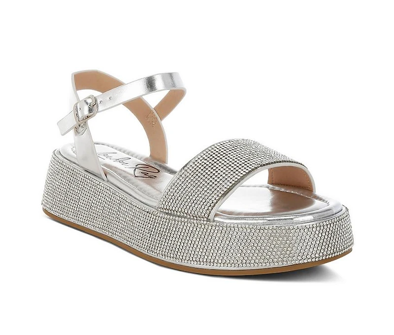 Women's London Rag NENSIS Platform Sandals