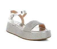Women's London Rag NENSIS Platform Sandals