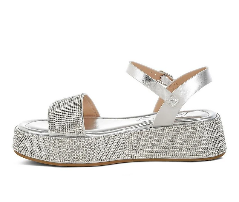Women's London Rag NENSIS Platform Sandals