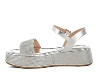 Women's London Rag NENSIS Platform Sandals