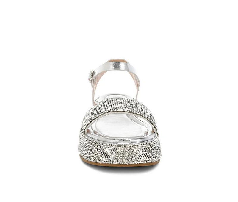 Women's London Rag NENSIS Platform Sandals