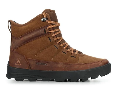 Men's Kamik Atwater Winter Boots