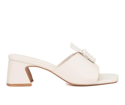 Women's Torgeis Annalise Heeled Sandals