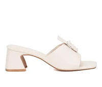 Women's Torgeis Annalise Heeled Sandals