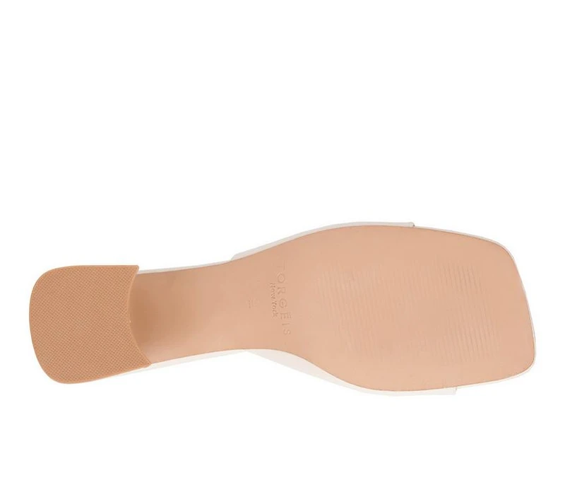 Women's Torgeis Annalise Heeled Sandals