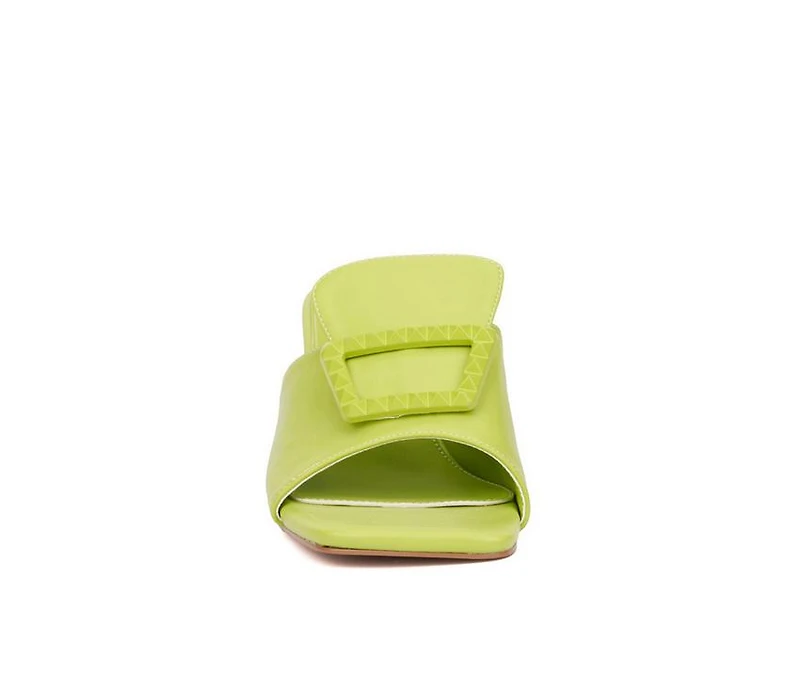 Women's Torgeis Annalise Heeled Sandals