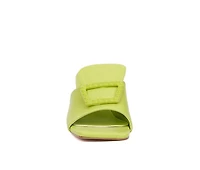 Women's Torgeis Annalise Heeled Sandals