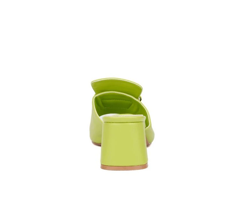 Women's Torgeis Annalise Heeled Sandals