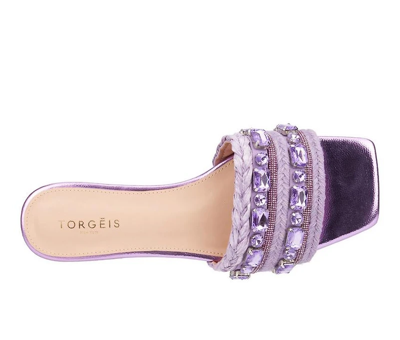 Women's Torgeis Miya Sandals