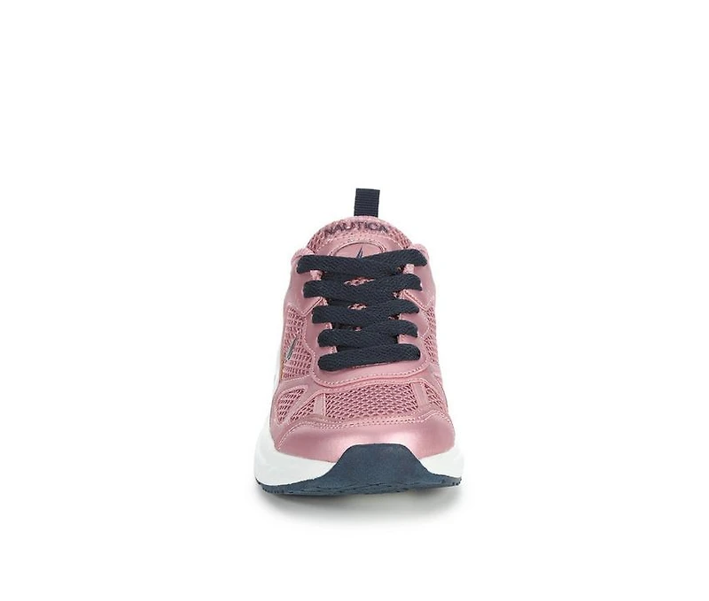 Girls' Nautica Little Kid & Big Jese 13-5