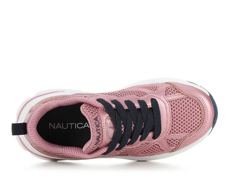 Girls' Nautica Little Kid & Big Jese 13-5