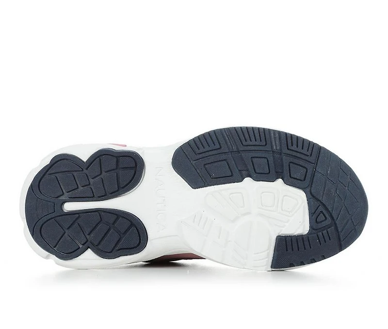 Girls' Nautica Little Kid & Big Jese 13-5