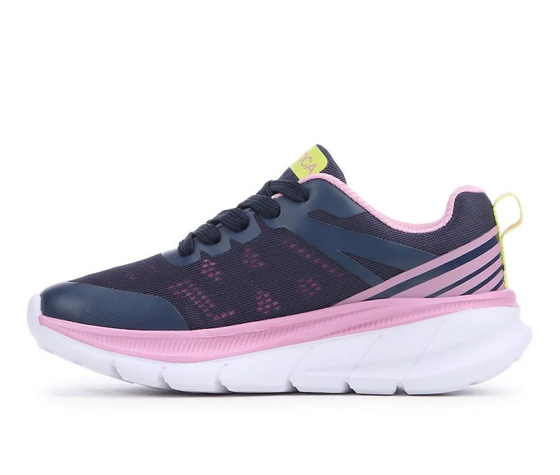 Girls' Nautica Little Kid & Big Morris Sneakers