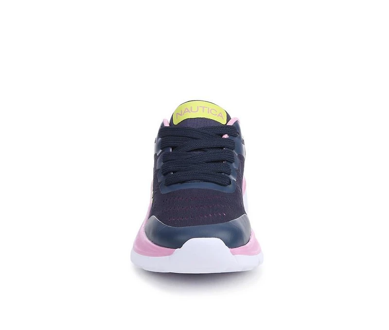 Girls' Nautica Little Kid & Big Morris Sneakers