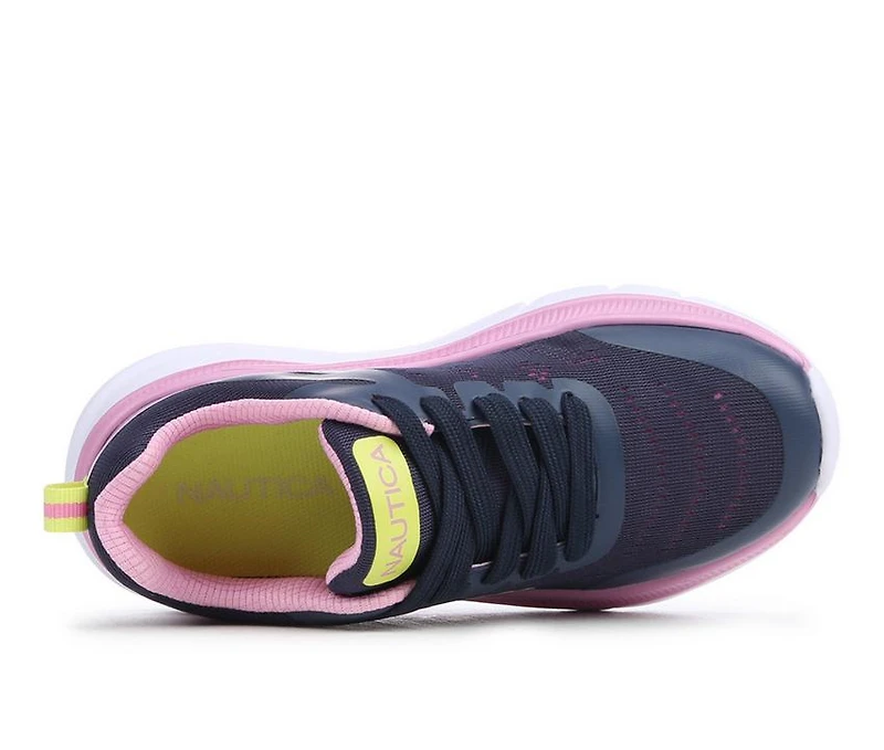 Girls' Nautica Little Kid & Big Morris Sneakers