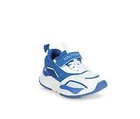 Kids' Nautica Toddler & Little Kid Jailia Sneakers
