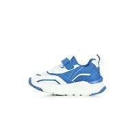 Kids' Nautica Toddler & Little Kid Jailia Sneakers