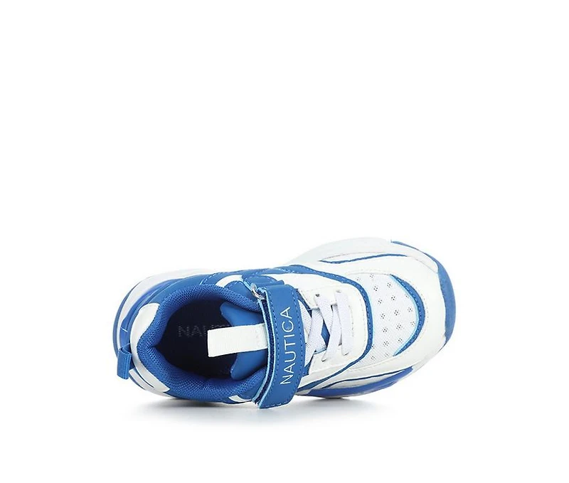 Kids' Nautica Toddler & Little Kid Jailia Sneakers