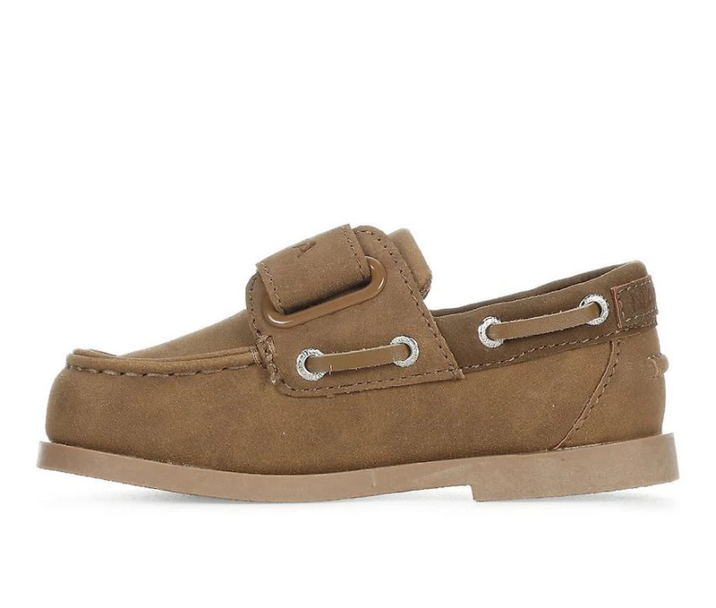 Kids' Nautica Toddler & Little Kid Axton Boat Shoes