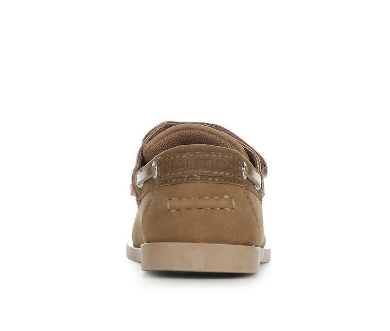 Kids' Nautica Toddler & Little Kid Axton Boat Shoes