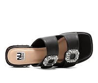 Women's Ninety Union Resort Dress Sandals