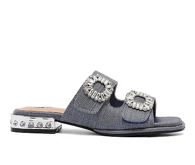 Women's Ninety Union Resort Dress Sandals