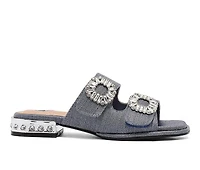 Women's Ninety Union Resort Dress Sandals