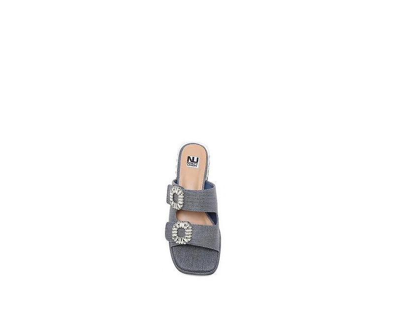 Women's Ninety Union Resort Dress Sandals