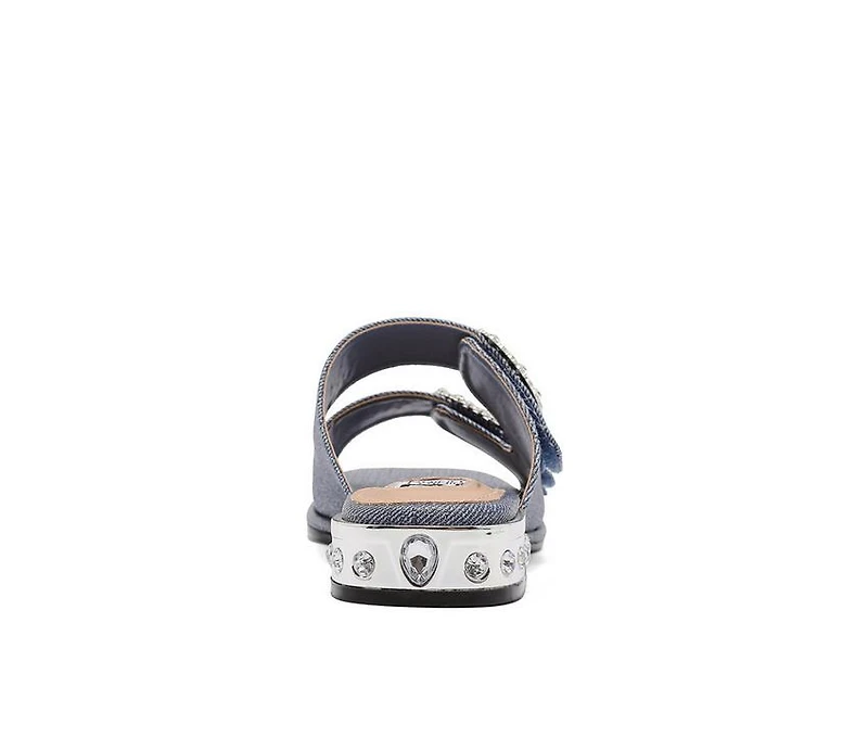 Women's Ninety Union Resort Dress Sandals