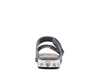 Women's Ninety Union Resort Dress Sandals