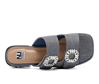 Women's Ninety Union Resort Dress Sandals