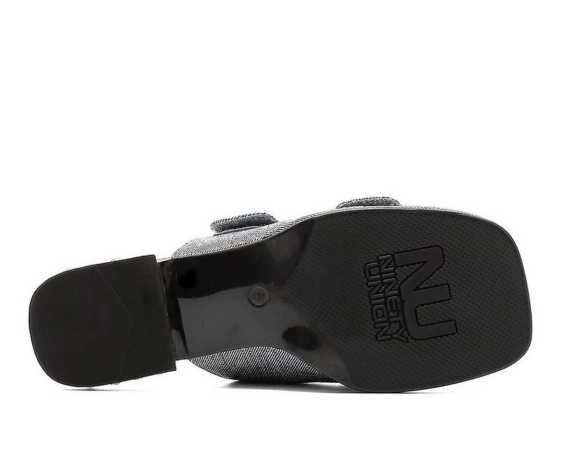 Women's Ninety Union Resort Dress Sandals