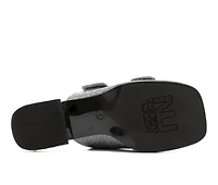 Women's Ninety Union Resort Dress Sandals