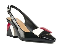 Women's Ninety Union Sally Pumps